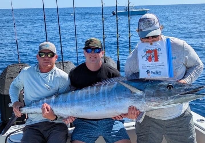 wahoo winners 2026