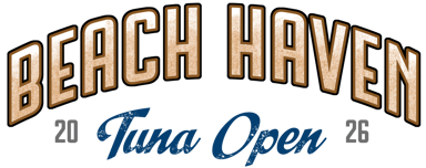 Beach Haven Tuna Open logo