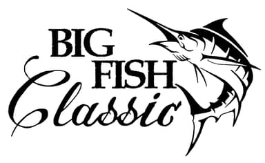 Huk Big Fish Classic logo
