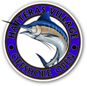 Hatteras Village Offshore Open logo