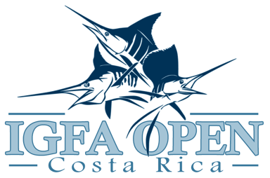 IGFA Open logo