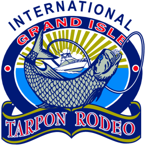 International Grand Isle Tarpon Rodeo logo