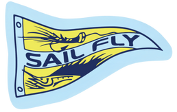 Islamorada Sailfly Tournament logo