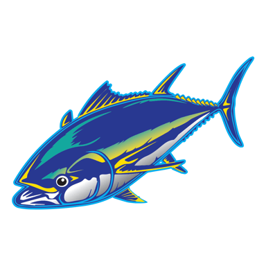 Los Cabos Tuna Jackpot logo