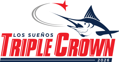 Los Sueños Signature Triple Crown - Leg 1 logo