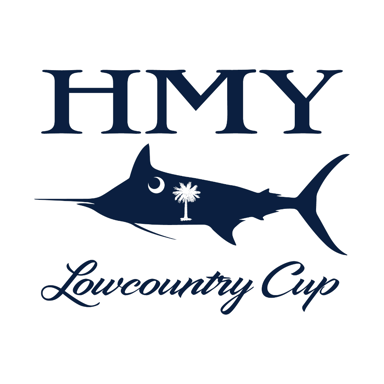HMY Lowcountry Cup logo