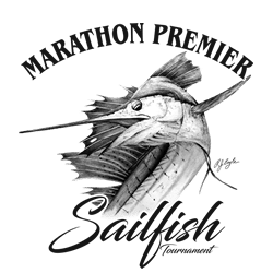 Marathon Premier Sailfish Tournament logo