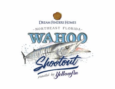 NE Florida Wahoo Shootout logo