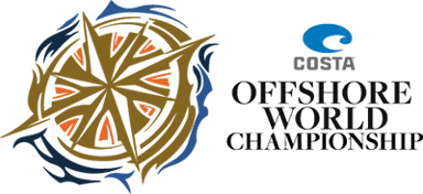 Costa Offshore World Championship logo