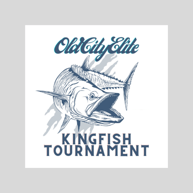 Old City Elite Kingfish Tournament logo