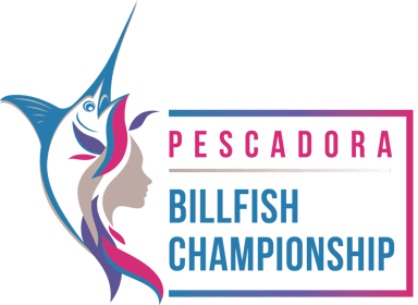 Pescadora Billfish Championship logo