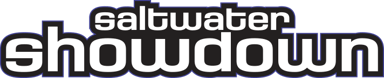 Saltwater Showdown tournament logo