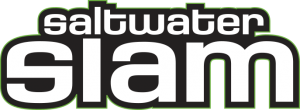 Saltwater Slam tournament logo