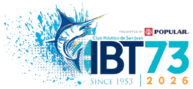 San Juan International Billfish Tournament logo