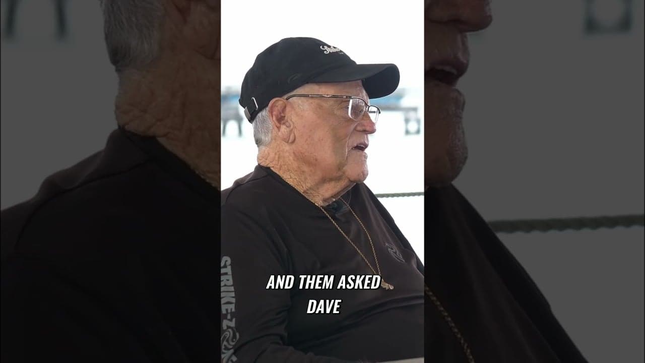 How a young boy in Jacksonville built one of the most recognizable businesses in fishing