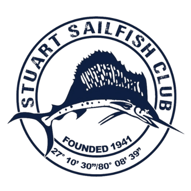 Stuart Sailfish Club Light Tackle Sailfish Tournament logo