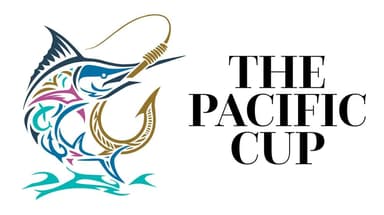 The Pacific Cup logo