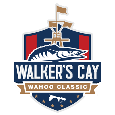 Walker's Cay Wahoo Classic logo