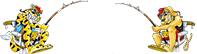Big Dog Fat Cat KDW Shootout logo