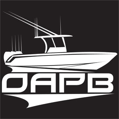 OAPB Daytime Swordfish Tournament logo