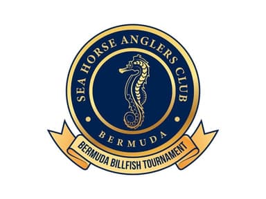 Sea Horse Anglers Club Billfish Tournament logo