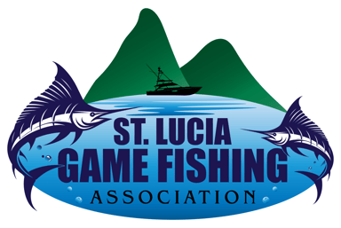 Republic Bank St. Lucia International Billfish Tournament logo